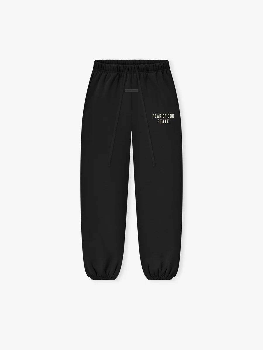 レディース クラシックフリース スウェットパンツ