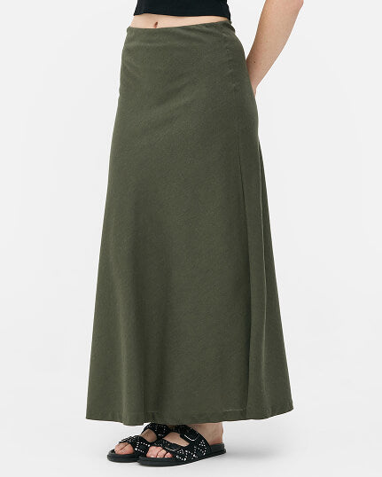 Summer Maxi Skirt