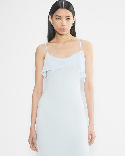 Encourage Poplin Dress
