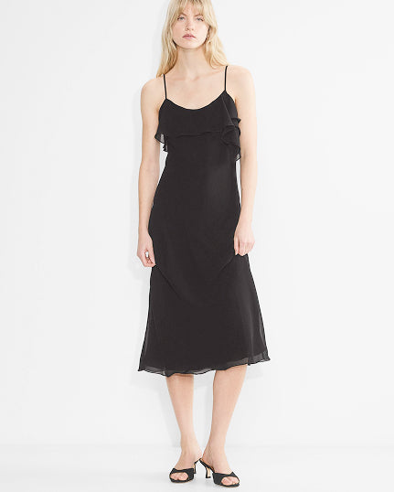 Encourage Poplin Dress