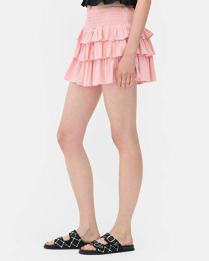 Rara Mini Skirt