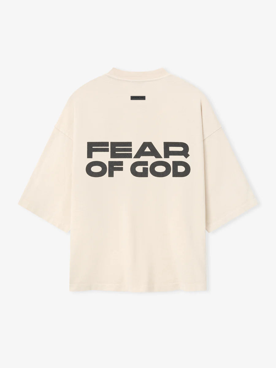 リラックスディサイプルTシャツ