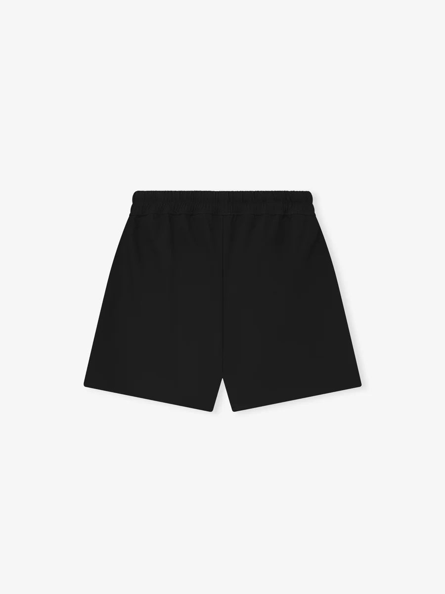 Nylon Running Shorts