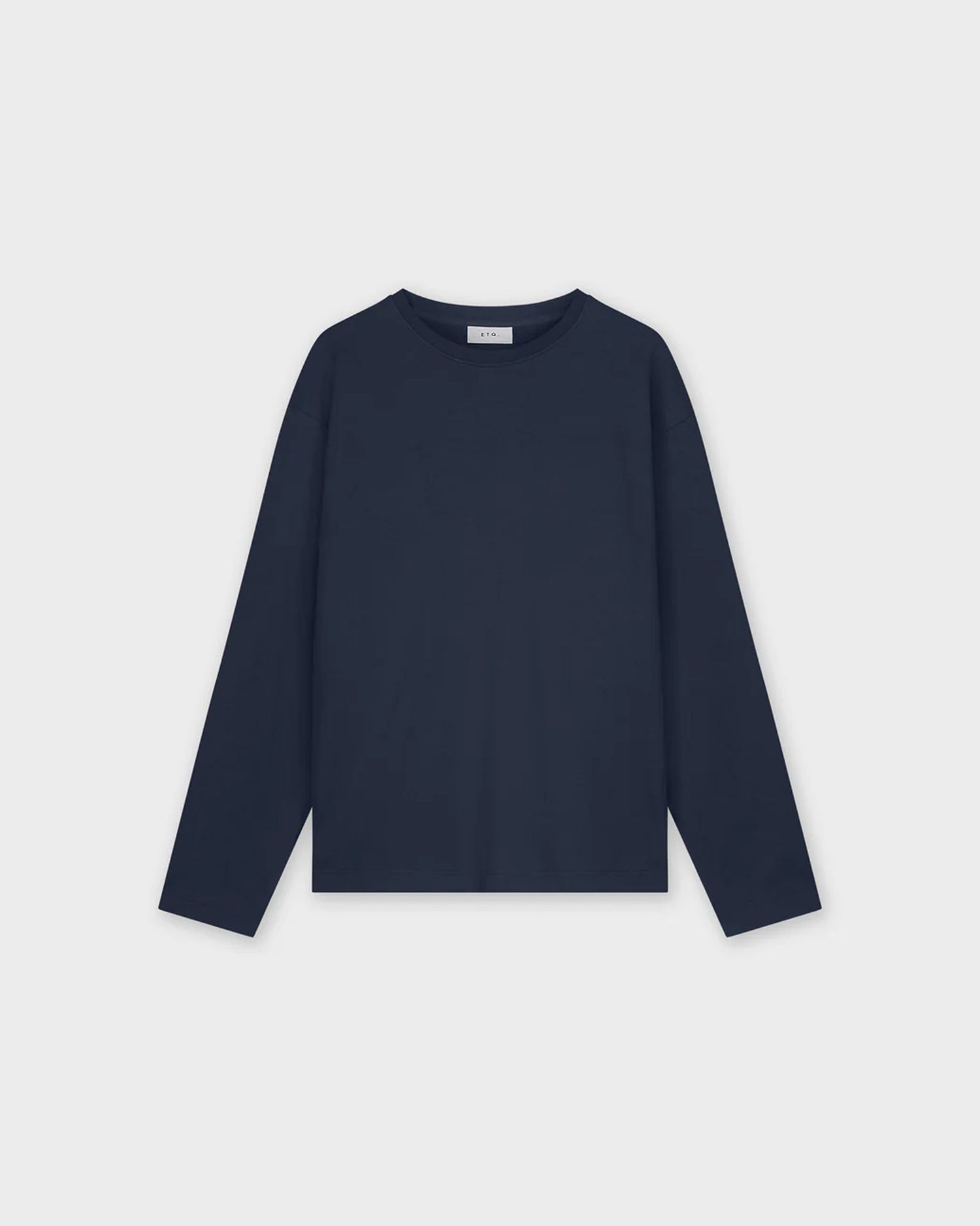 TS 03 Essence Long Sleeve Blueberry
