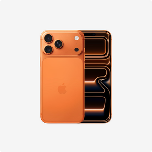 cosmic orange