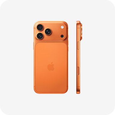 cosmic orange