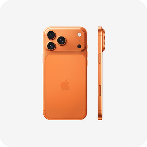 cosmic orange