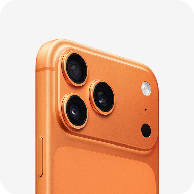 cosmic orange