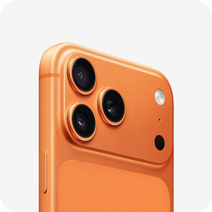 cosmic orange