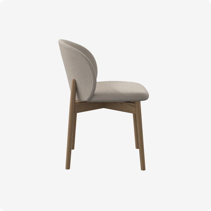 Princeton chair