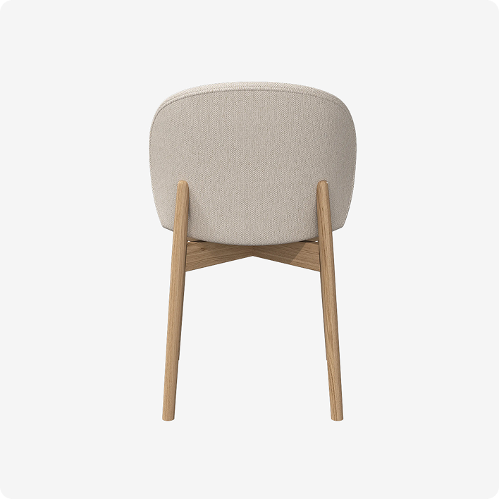 Princeton chair