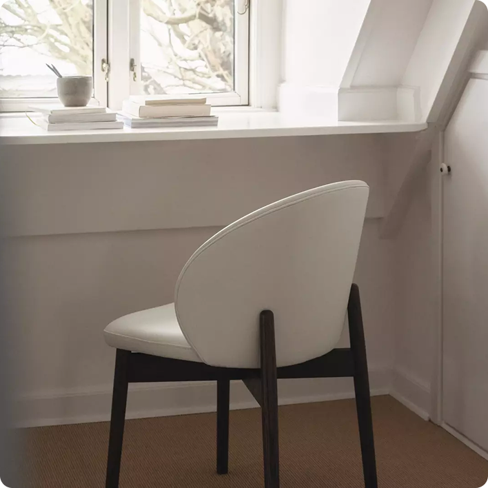 Princeton chair