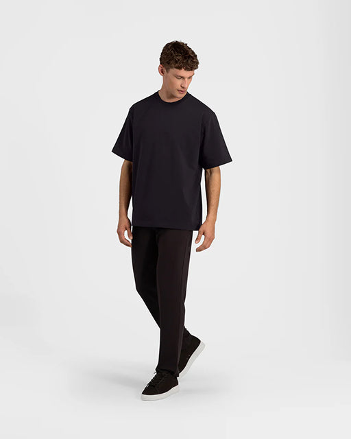 TS 01 エッセンス レギュラー ヘビーウェイト ブラック 2.0