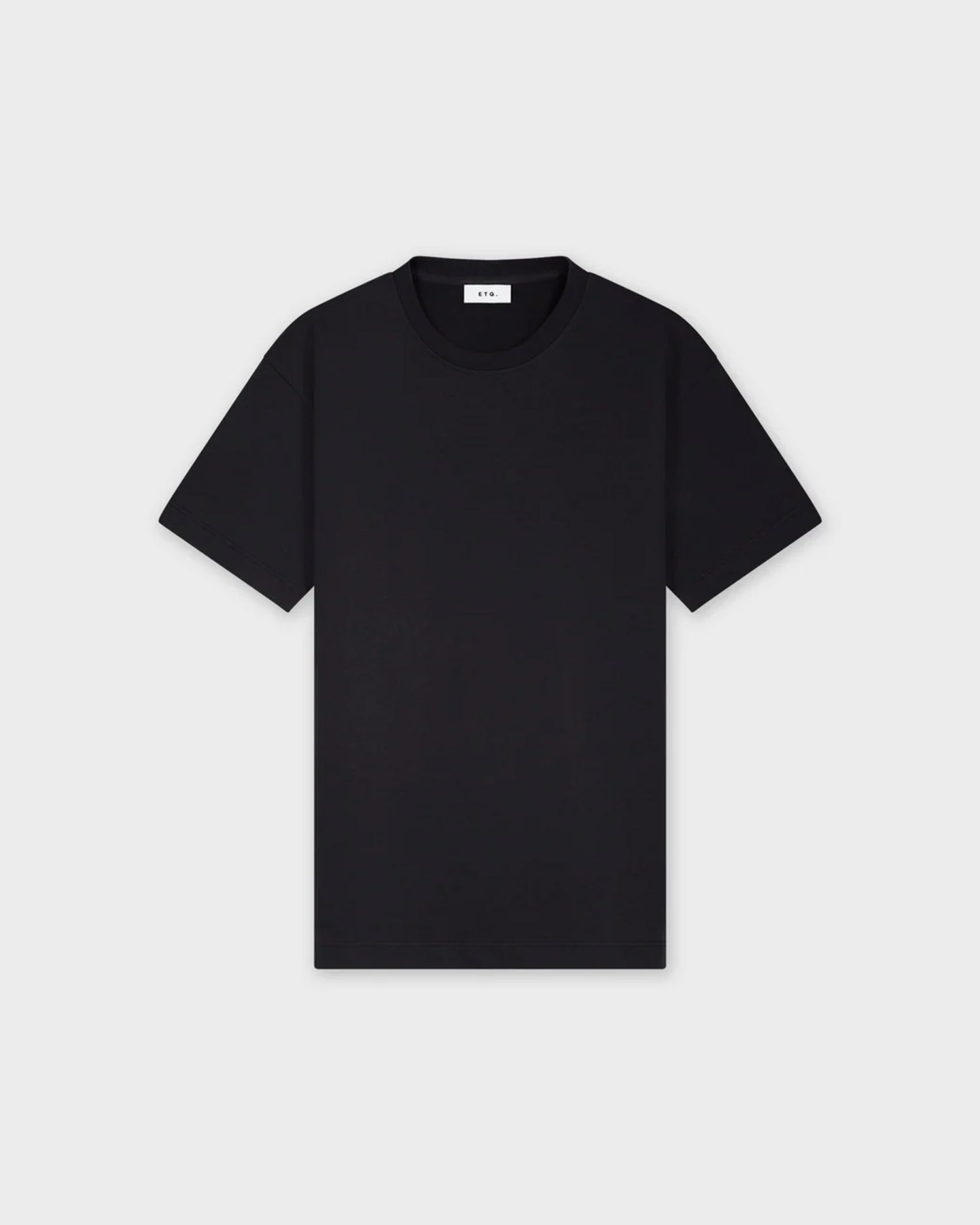 TS 01 エッセンス レギュラー ヘビーウェイト ブラック 2.0