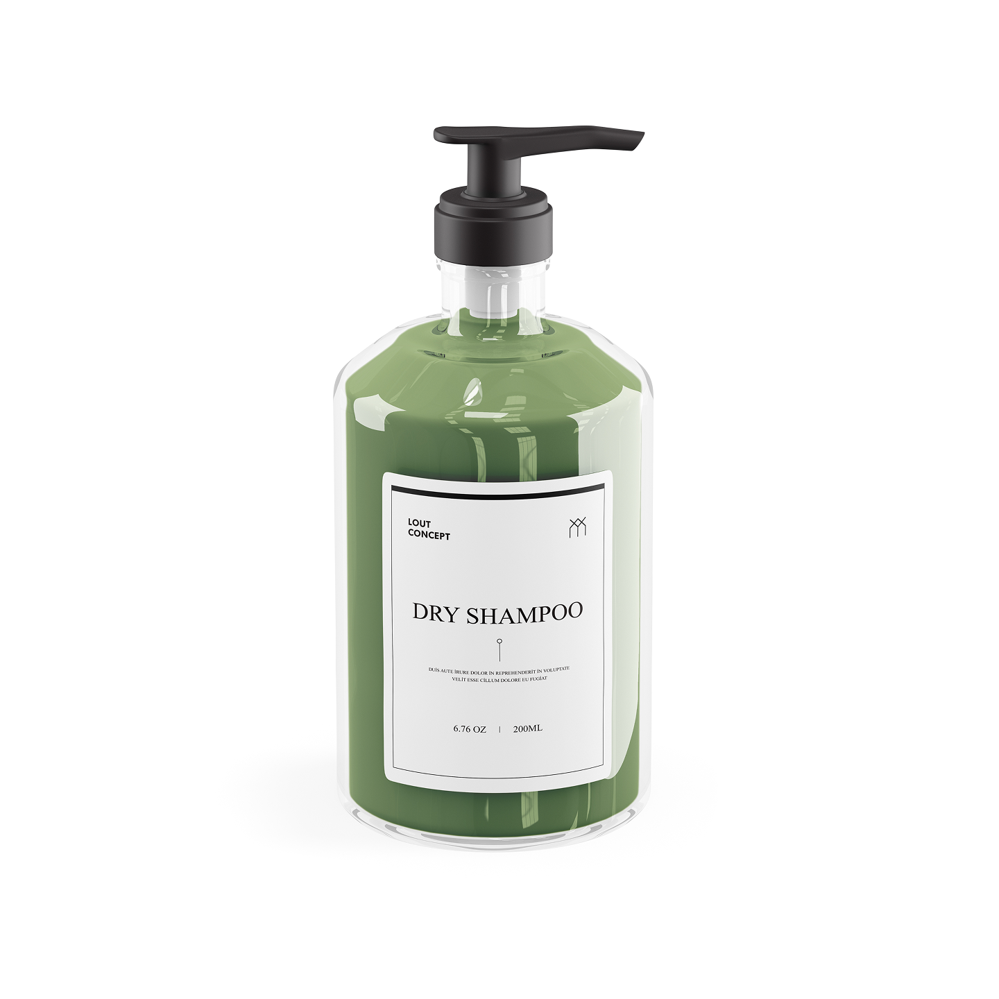 Bry Shampoo