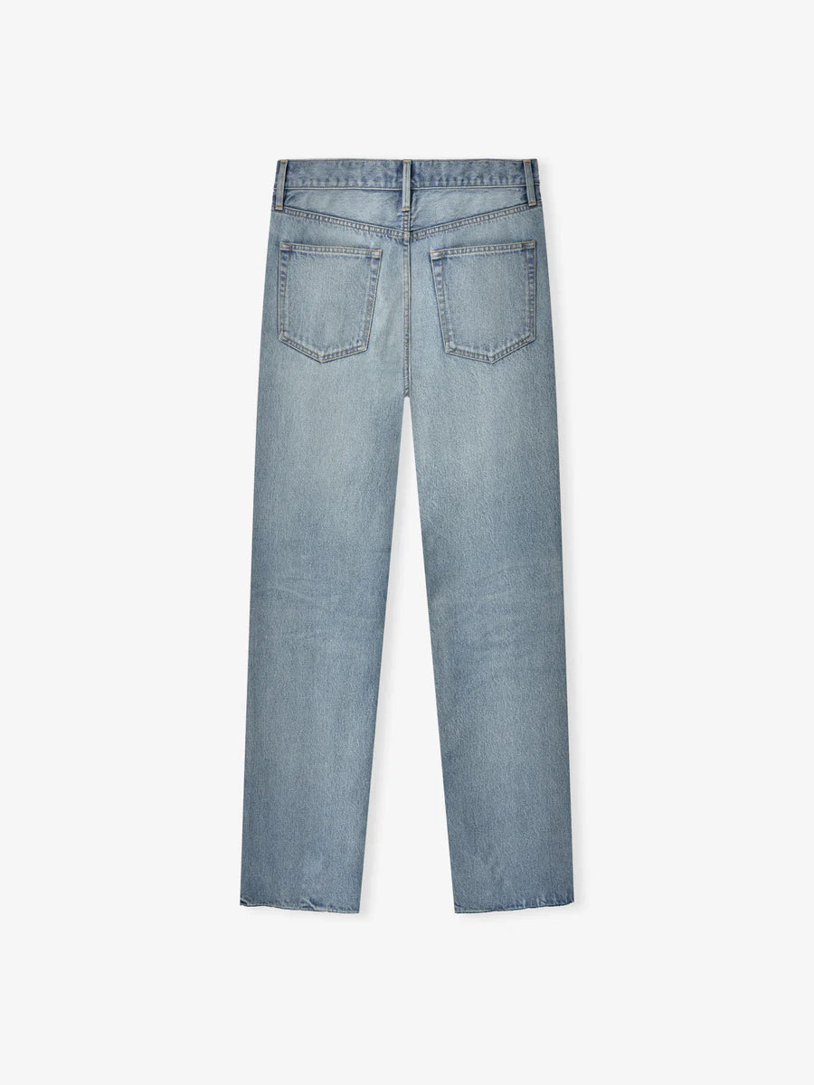 Revolution Straight Leg Jean