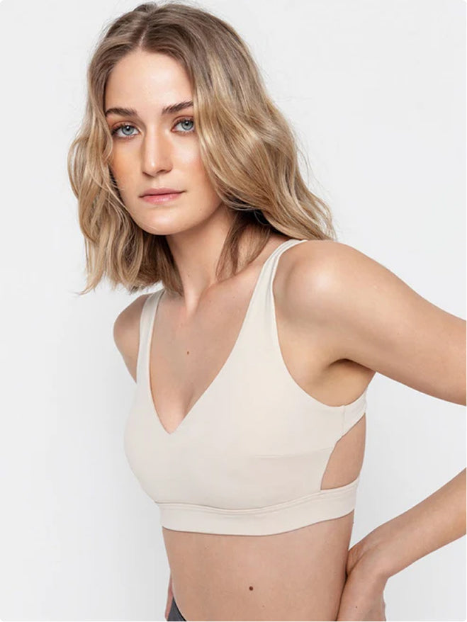 Infinity Bra
