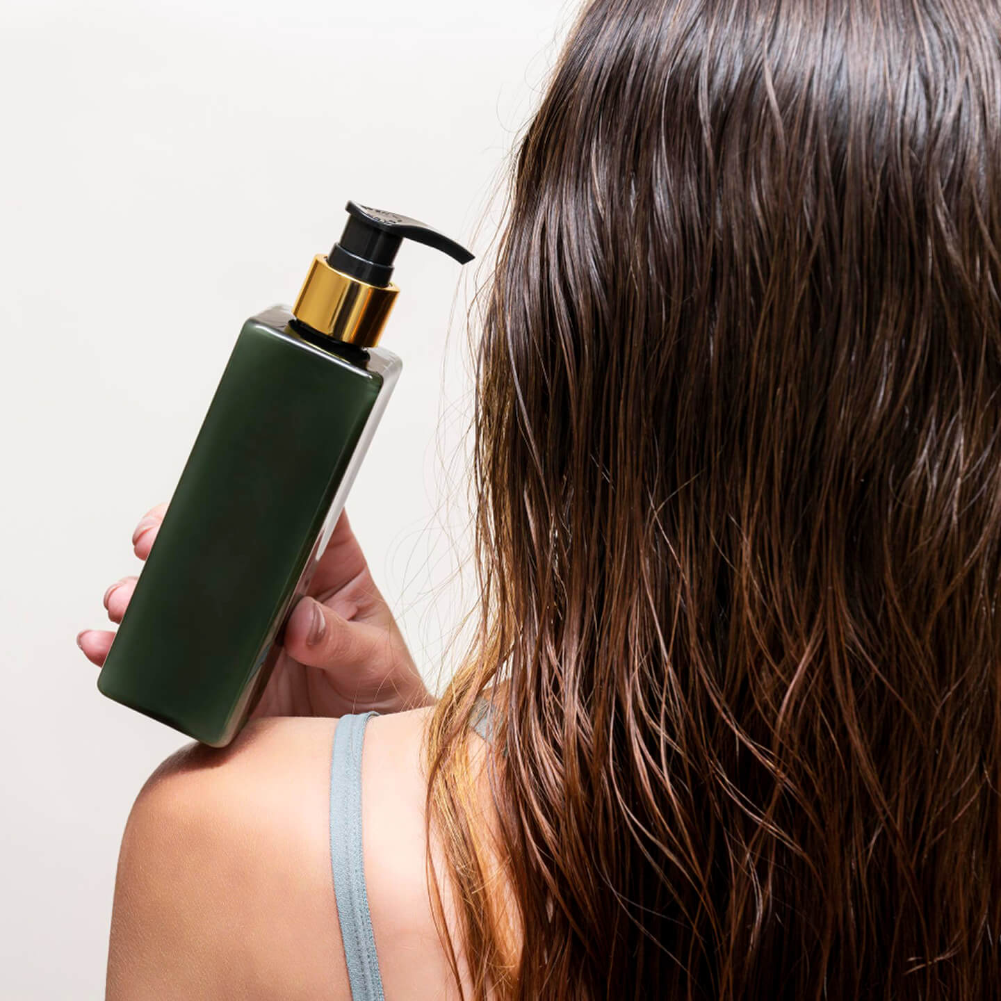 Bry Shampoo