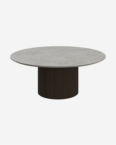 Santiago coffee table
