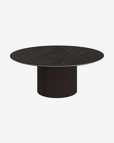 Santiago coffee table