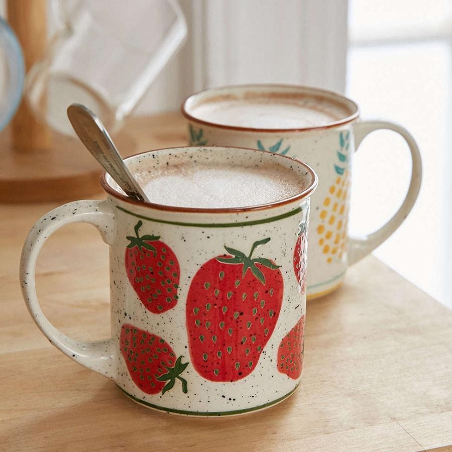 California Ranch Mug