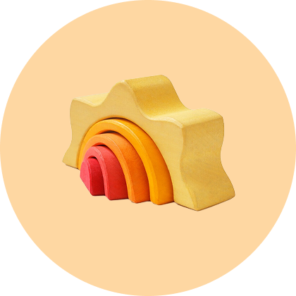 Baby toys