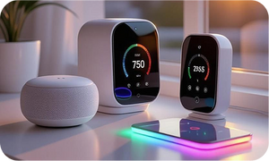 Smart Home