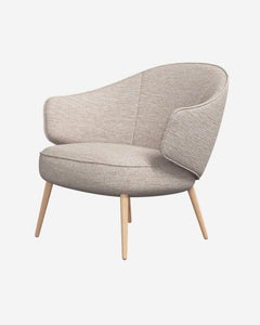 Charlotte armchair