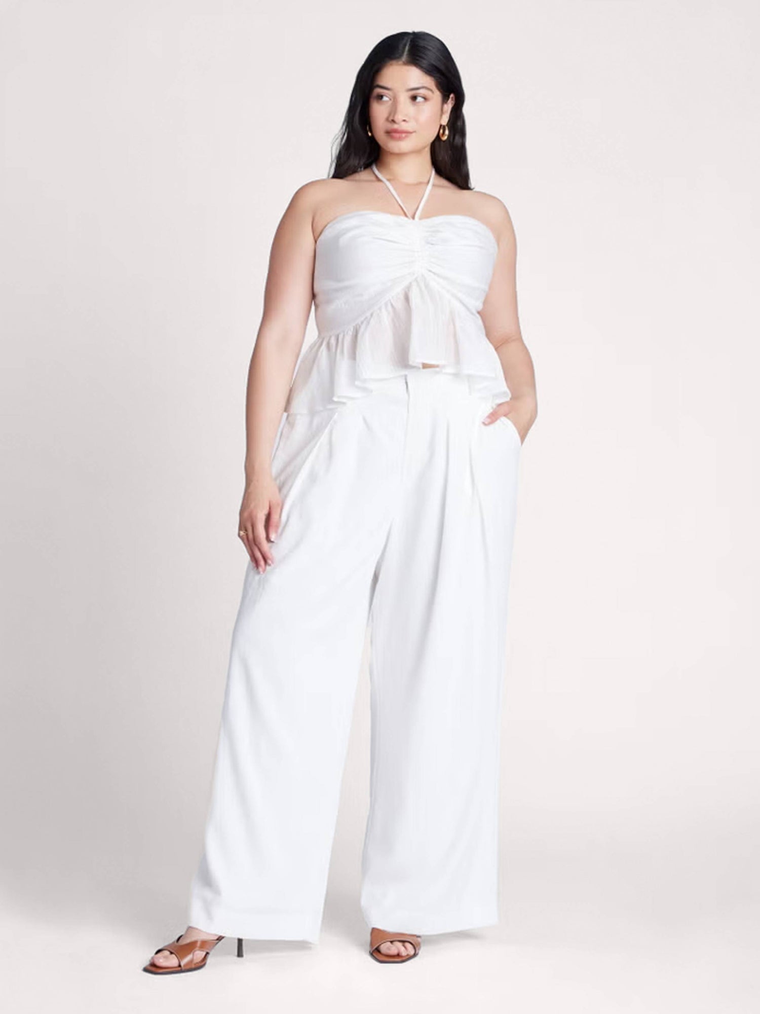 Camisole Set