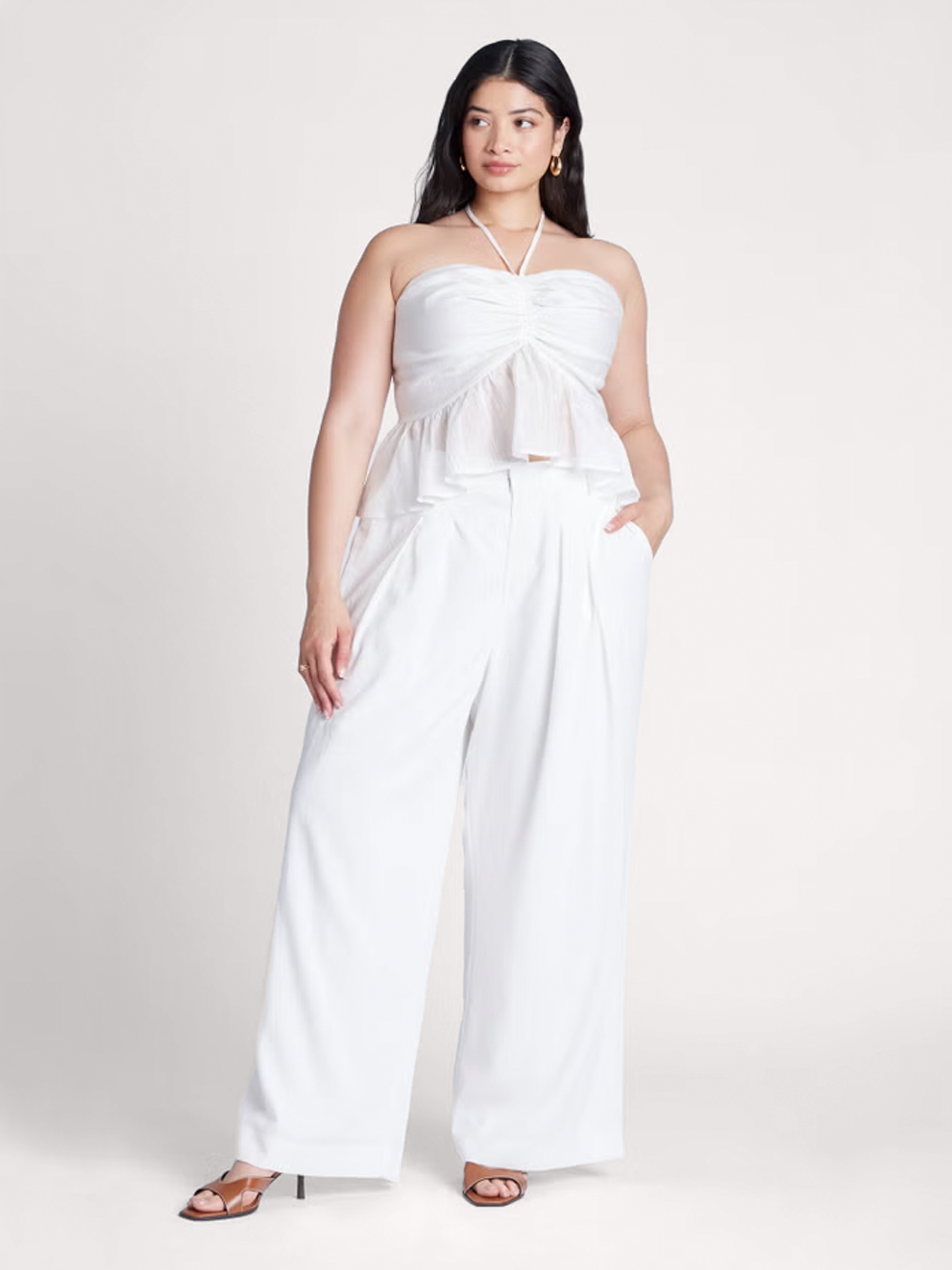 Camisole Set