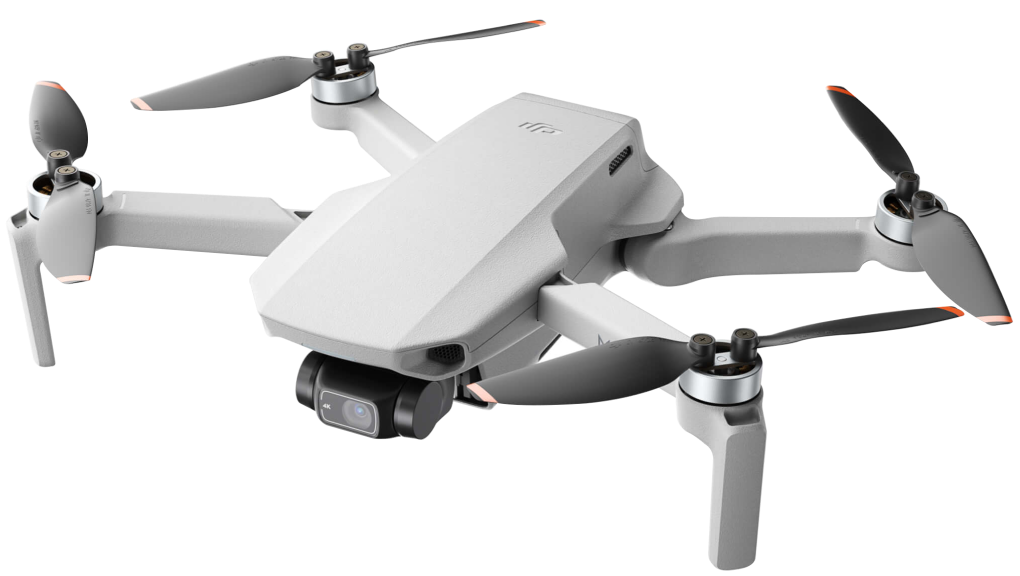 Drones DJI Mini 2