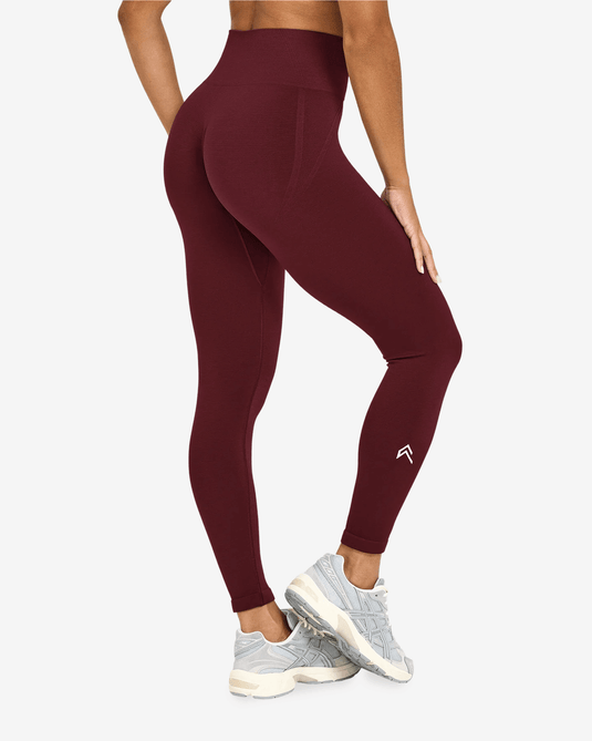 Scrunch Seamless Leggings