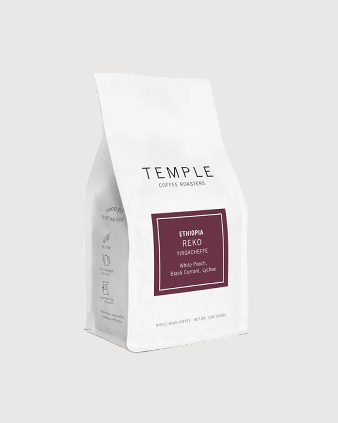 Ethiopia Reko