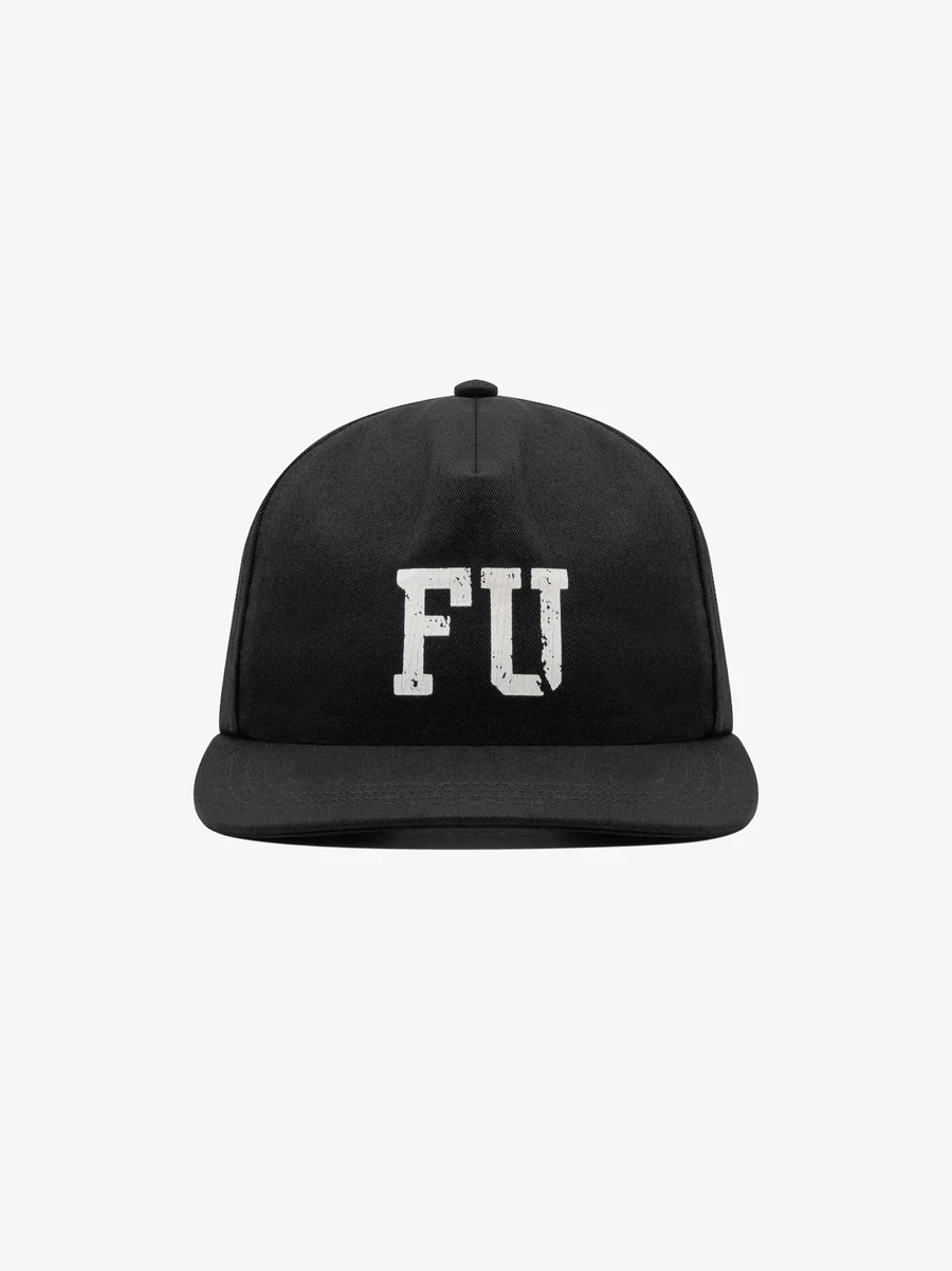 FU Snapback