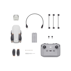 Drones DJI Mini 2
