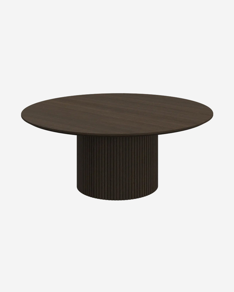 Santiago coffee table
