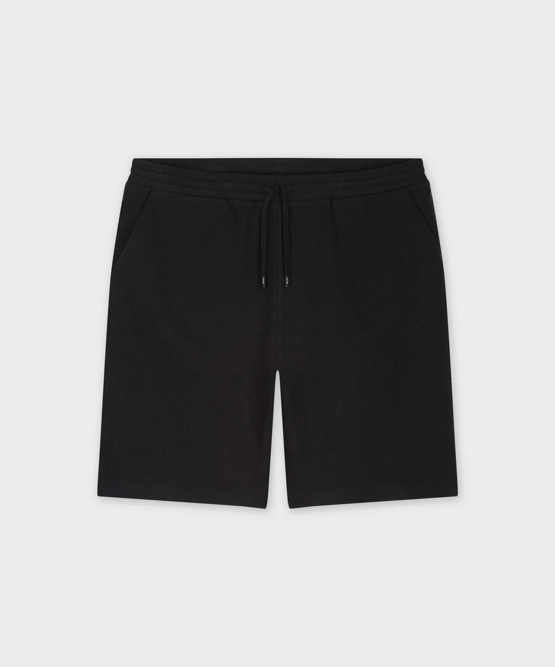 ST 02 Jacquard Black