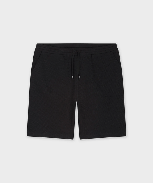 ST 02 Jacquard Black