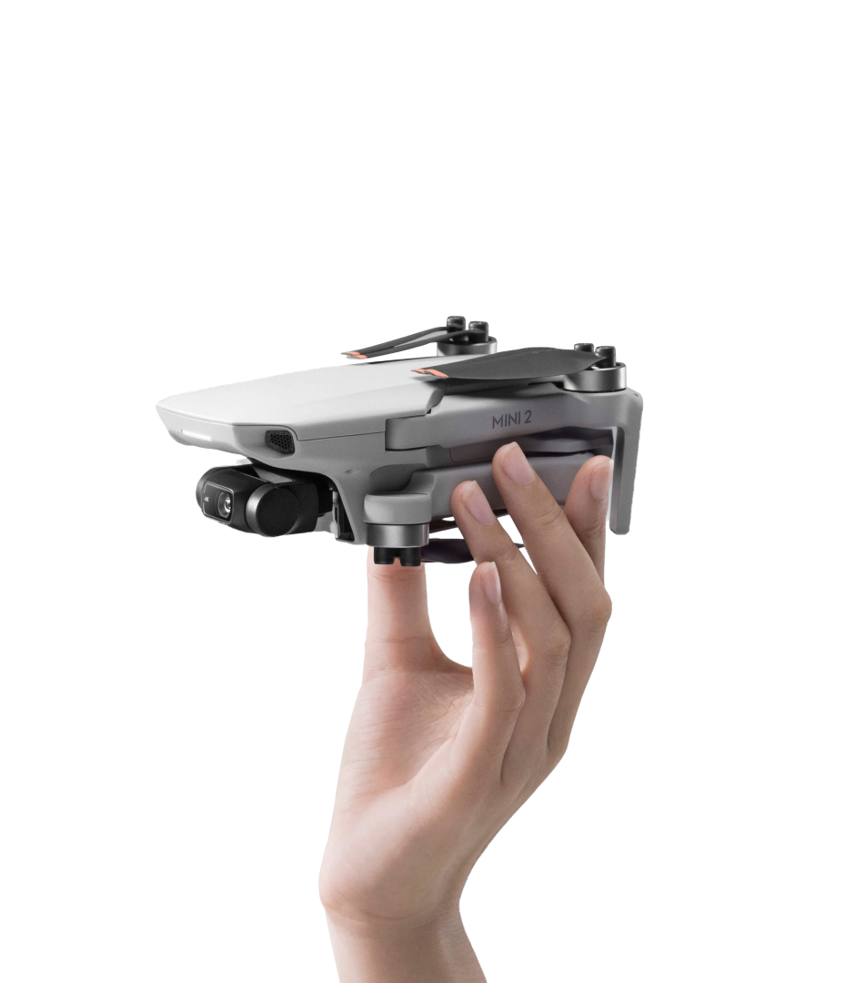 Drones DJI Mini 2