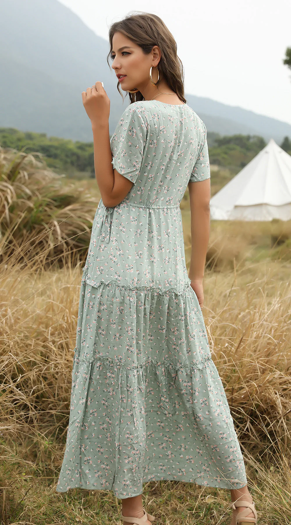 Rosita Green