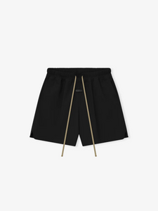 Nylon Running Shorts