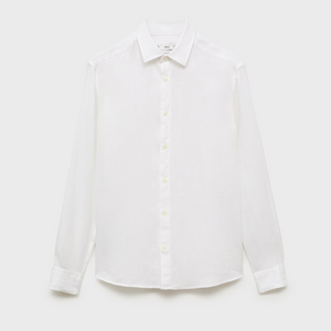 Linen 100% shirt