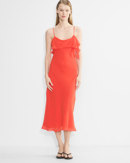 Encourage Poplin Dress