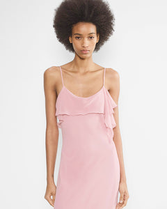 Encourage Poplin Dress