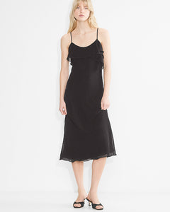 Encourage Poplin Dress