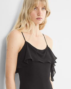 Encourage Poplin Dress