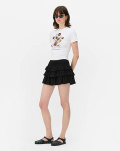 Rara Mini Skirt