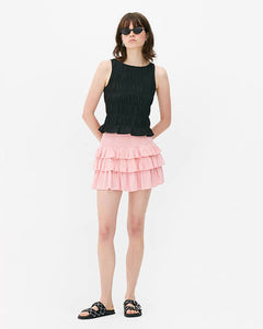 Rara Mini Skirt
