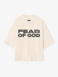 Relaxed Disciple Tee