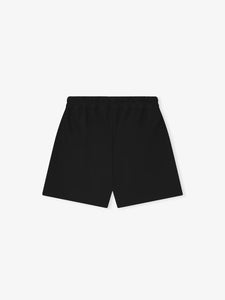 Nylon Running Shorts